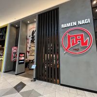Ramen Nagi ico