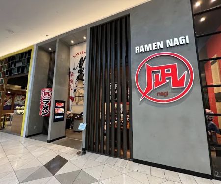 Ramen Nagi
