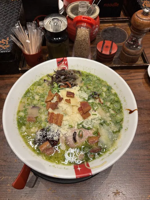 Ramen Nagi Picture 7
