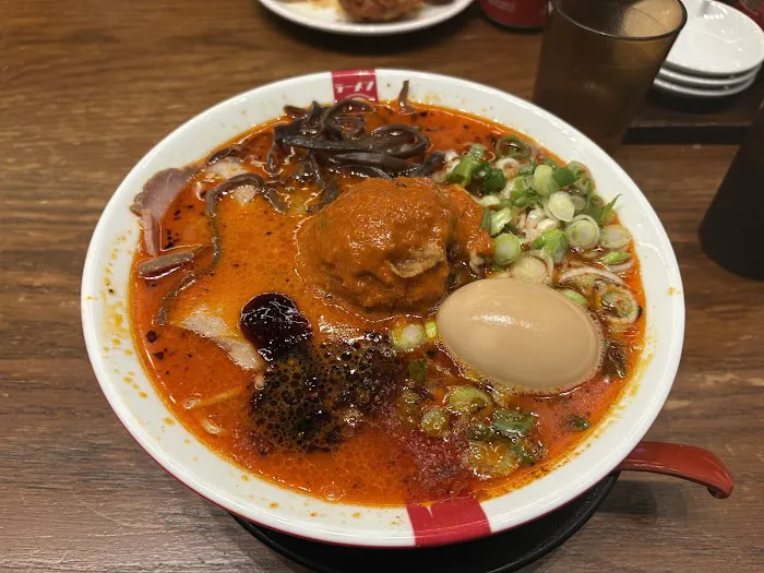 Ramen Nagi Picture 8