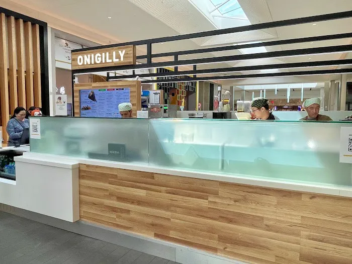Onigilly Japanese Kitchen - Santa Clara Picture 2