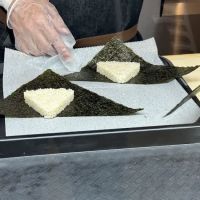 Onigilly Japanese Kitchen - Santa Clara ico