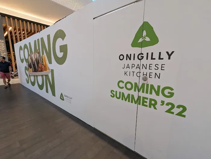 Onigilly Japanese Kitchen - Santa Clara Picture 5