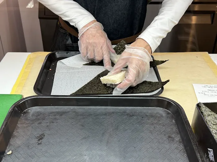 Onigilly Japanese Kitchen - Santa Clara Picture 10