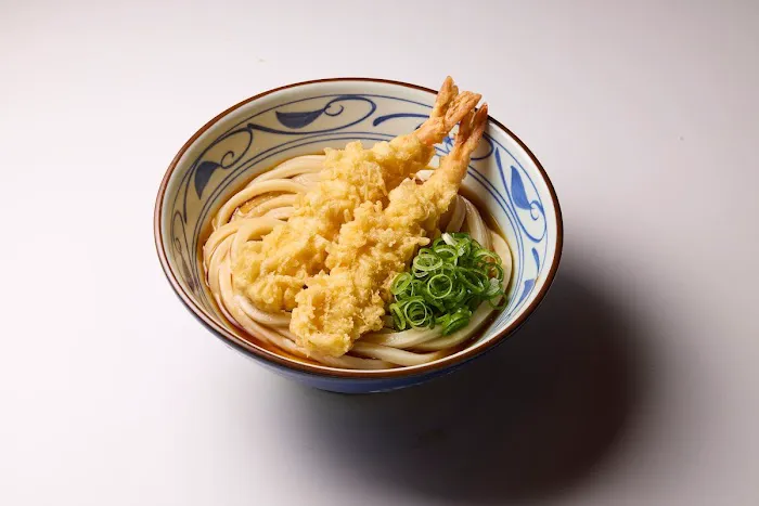 Marugame Udon Picture 9