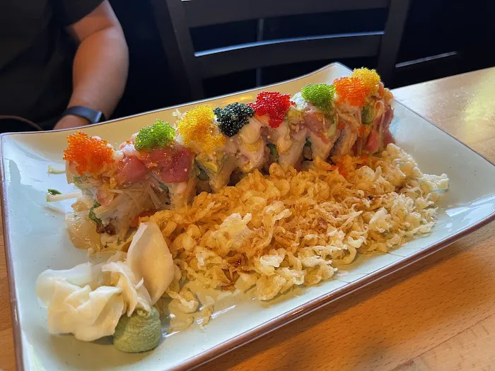 TGI's Sushi Picture 5