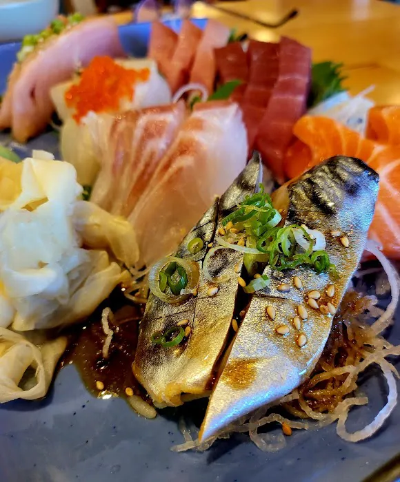 TGI's Sushi Picture 3