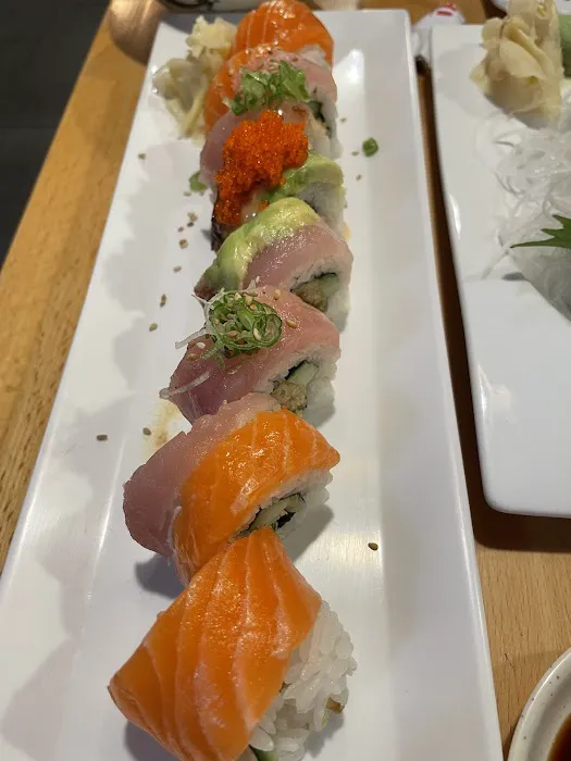 TGI's Sushi Picture 6