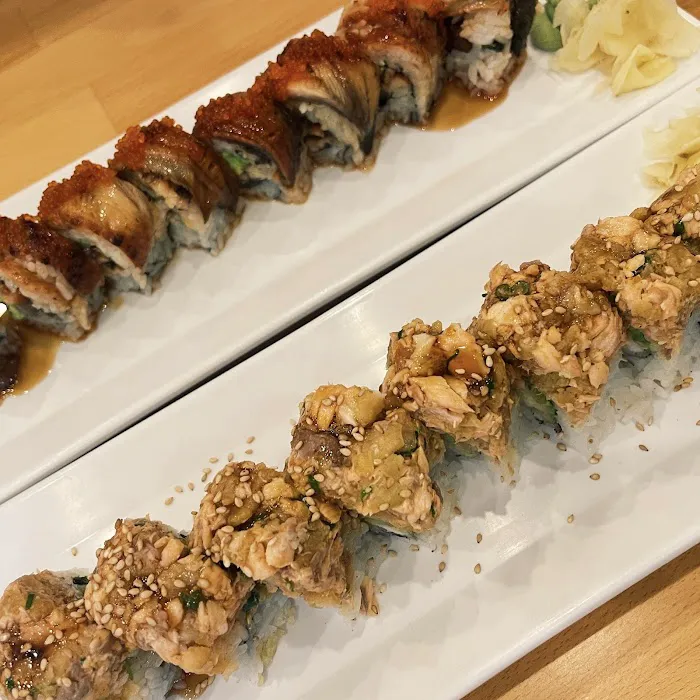 TGI’s SUSHI TOO Picture 9