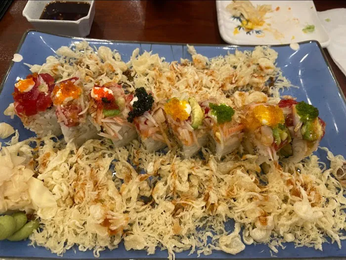 TGI’s SUSHI TOO Picture 6