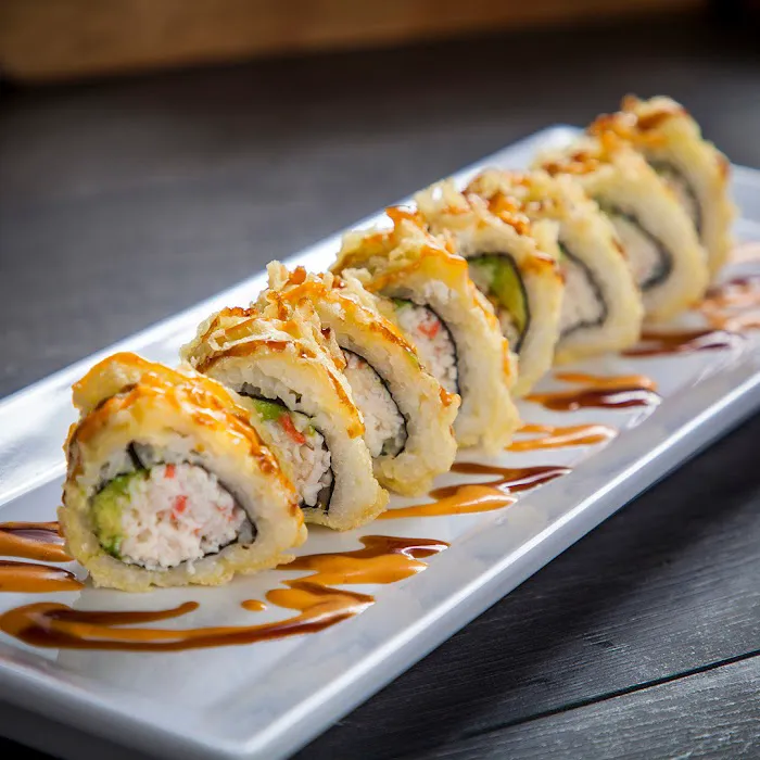 TGI’s SUSHI TOO Picture 8