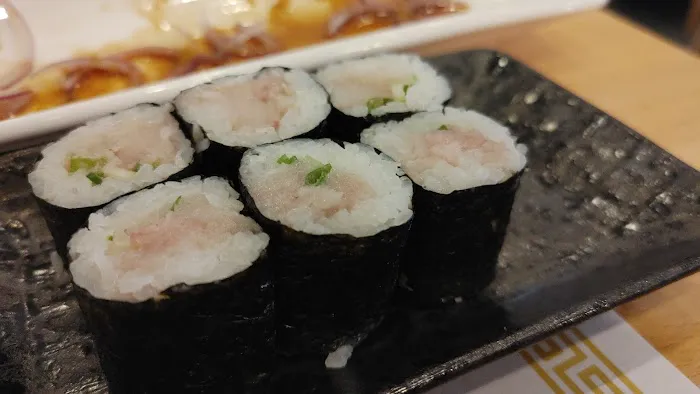 TGI’s SUSHI TOO Picture 3
