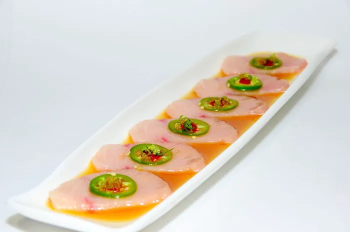 TGI’s SUSHI TOO Picture 7