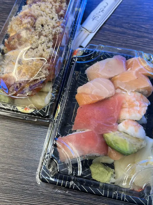 Sushi Boat Picture 3