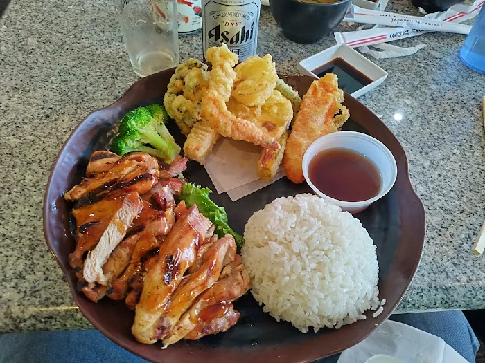 Cha Cha Sushi Picture 10