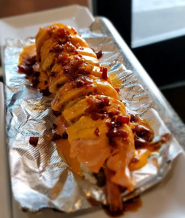Cha Cha Sushi Picture 6