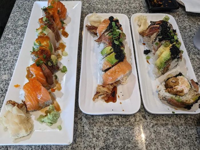 Cha Cha Sushi Picture 8