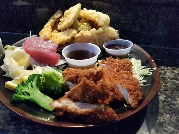 Cha Cha Sushi Picture 5