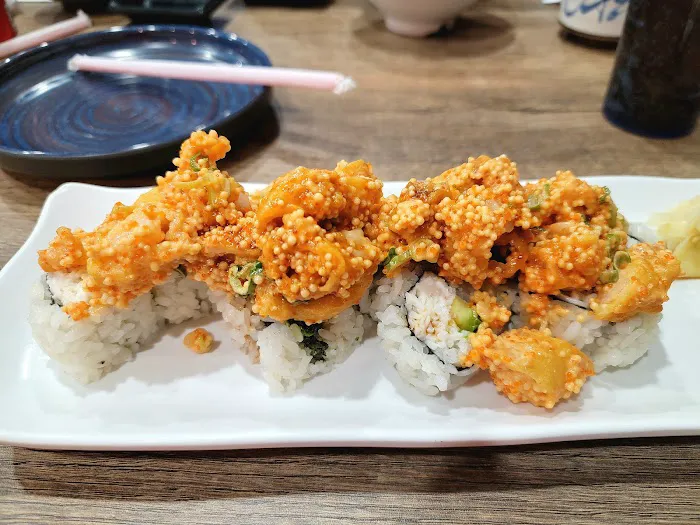 Cha Cha Sushi Picture 3