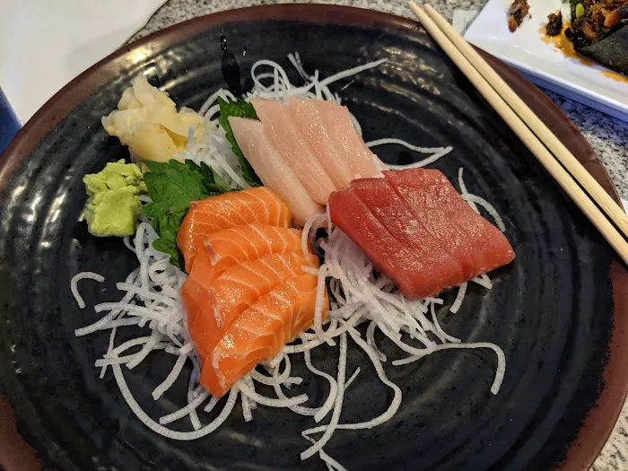 Cha Cha Sushi Picture 2