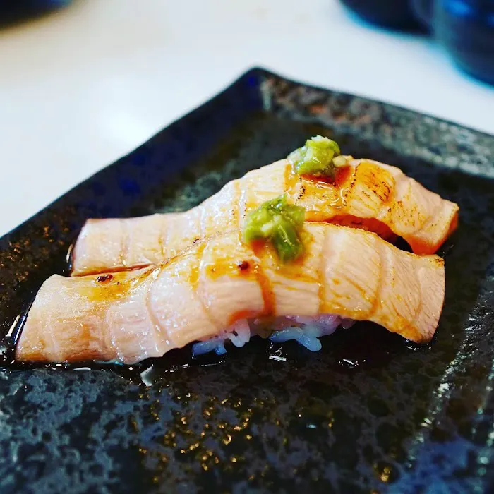 Ginza Sushi Picture 10
