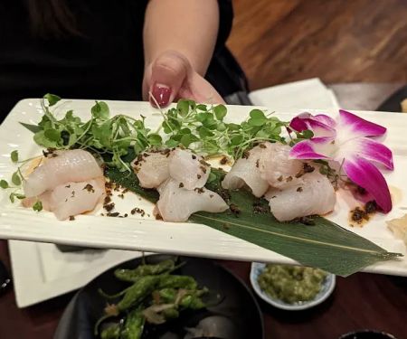 Ginza Sushi
