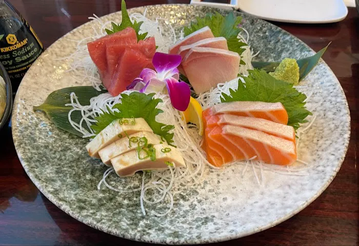 Ginza Sushi Picture 6