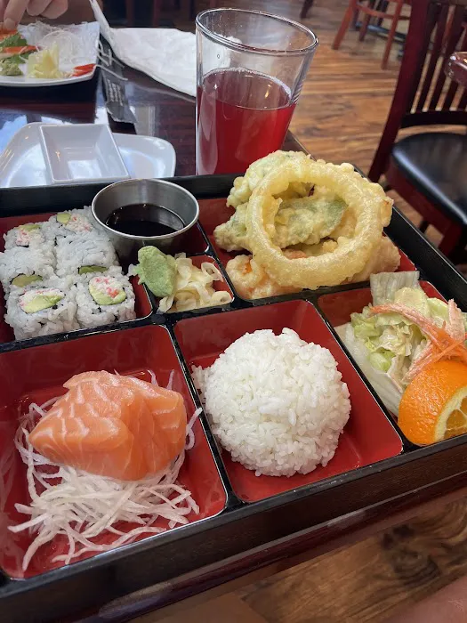 Ginza Sushi Picture 4