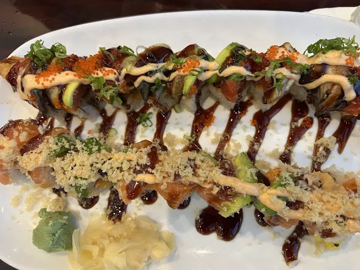Ginza Sushi Picture 7