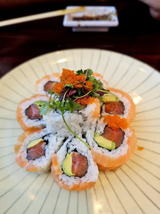 Ginza Sushi Picture 9