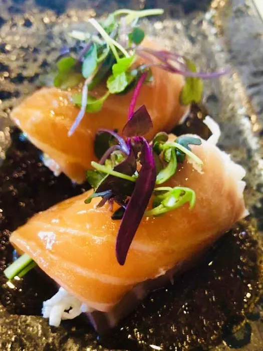 Ginza Sushi Picture 2