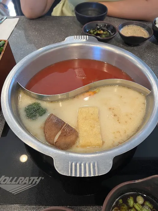 One Pot Shabu Shabu - San Jose Picture 2