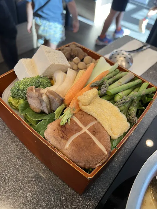 One Pot Shabu Shabu - San Jose Picture 1