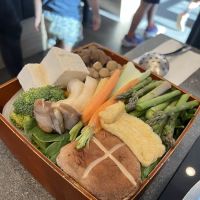 One Pot Shabu Shabu - San Jose ico