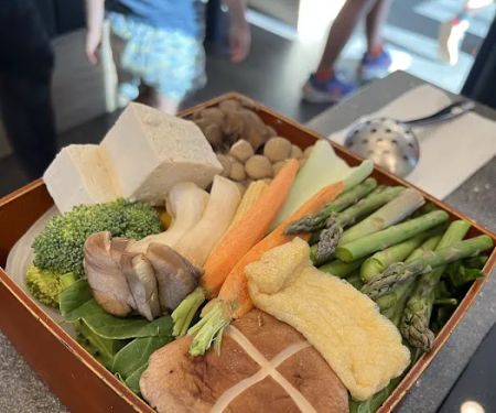 One Pot Shabu Shabu - San Jose
