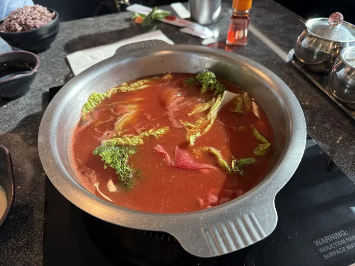 One Pot Shabu Shabu - San Jose Picture 3