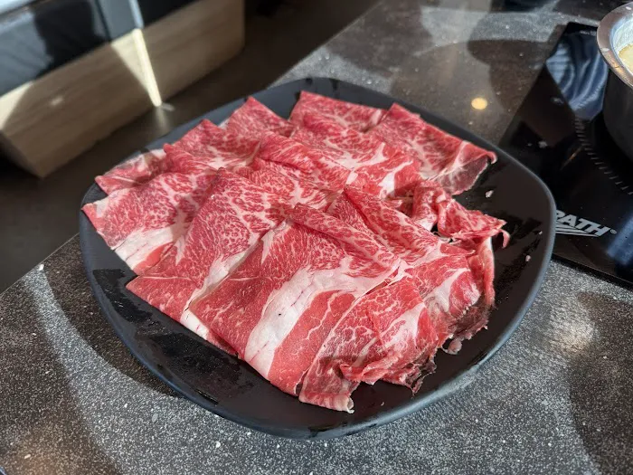 One Pot Shabu Shabu - San Jose Picture 5