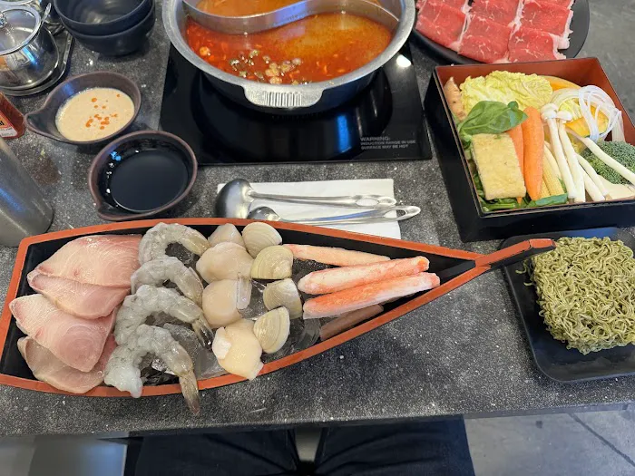 One Pot Shabu Shabu - San Jose Picture 9