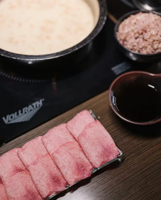 One Pot Shabu Shabu - San Jose Picture 6