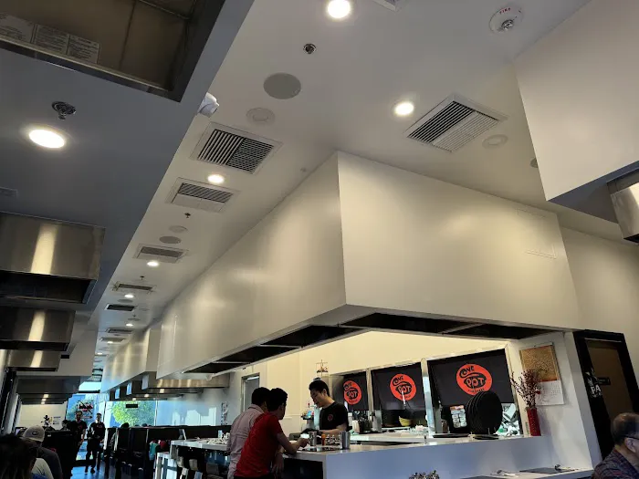 One Pot Shabu Shabu - San Jose Picture 4