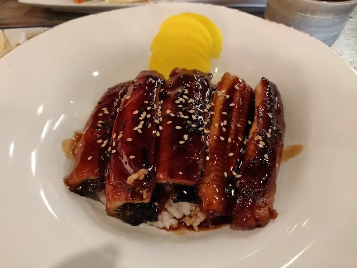 Sushi Jae Picture 9