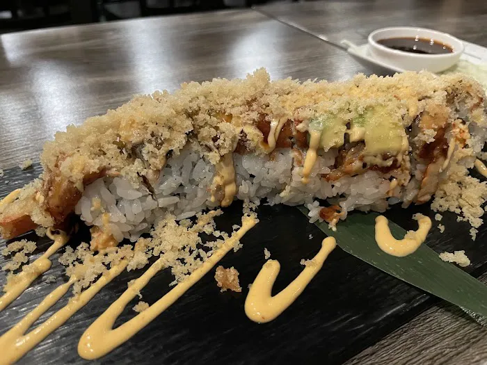 Sushi Jae Picture 8