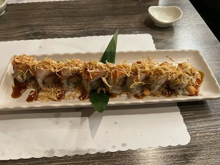 Sushi Jae Picture 1