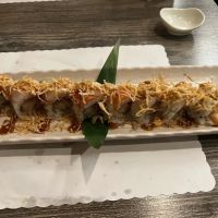 Sushi Jae ico