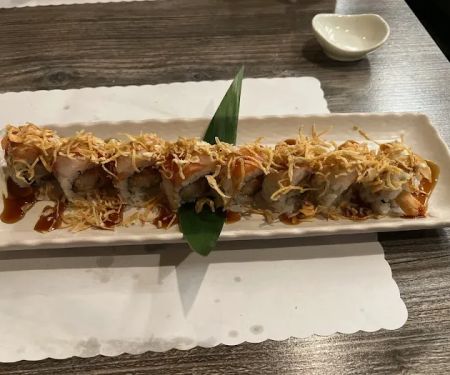 Sushi Jae