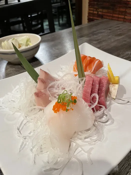 Sushi Jae Picture 5