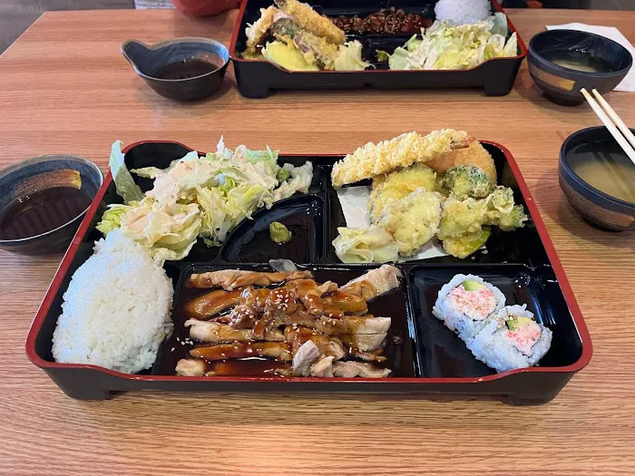 Sushi Kawa Picture 7