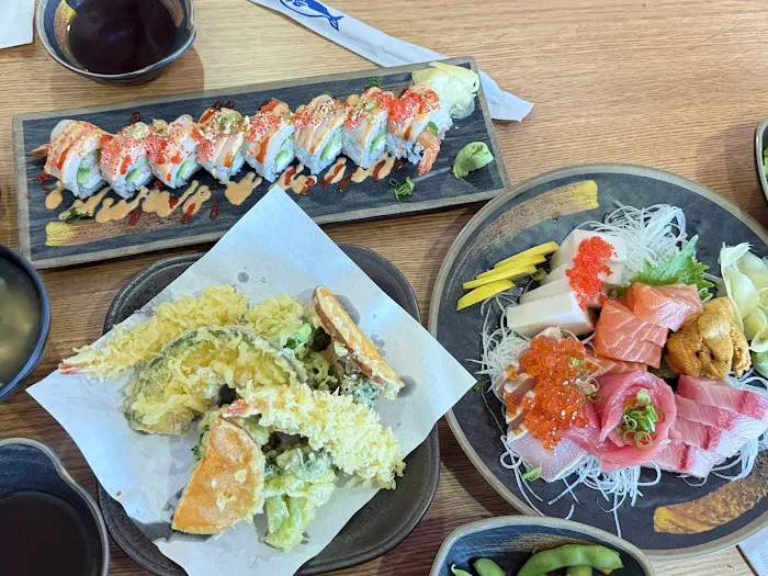 Sushi Kawa Picture 1