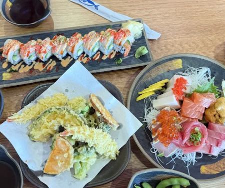 Sushi Kawa
