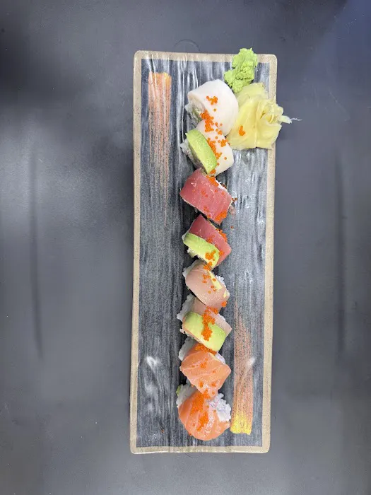 Sushi Kawa Picture 3